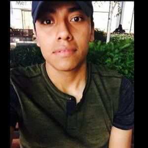 Meet your Posher, Irvin